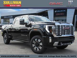 2026 Gmc Sierra 2500HD for sale in Ocala FL