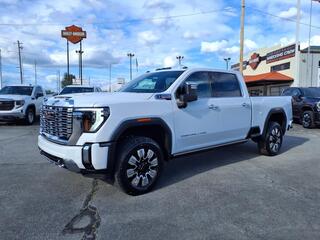 2026 Gmc Sierra 2500HD for sale in Johnson City TN