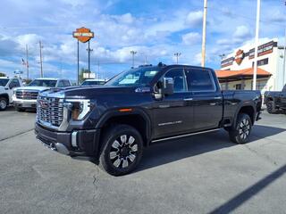 2026 Gmc Sierra 2500HD for sale in Johnson City TN
