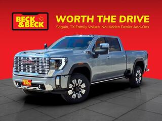 2026 Gmc Sierra 2500HD for sale in Morristown TN