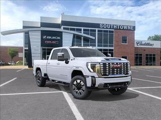2026 Gmc Sierra 2500HD for sale in Newnan GA