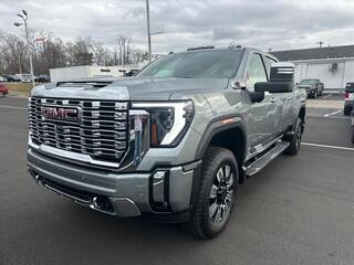 2026 Gmc Sierra 2500HD for sale in Oklahoma City OK