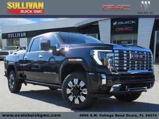 2026 Gmc Sierra 2500HD for sale in Ocala FL