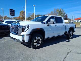 2026 Gmc Sierra 2500HD for sale in Johnson City TN