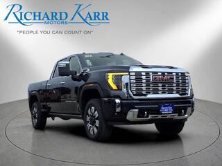 2026 Gmc Sierra 2500HD for sale in Waco TX