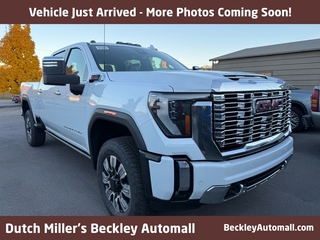 2026 Gmc Sierra 2500HD for sale in Beckley WV