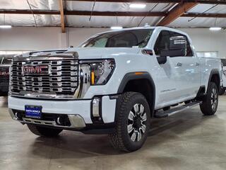 2026 Gmc Sierra 2500HD for sale in Santa Monica CA