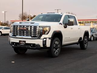 2026 Gmc Sierra 2500HD for sale in Savoy IL
