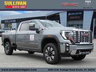 2026 Gmc Sierra 2500HD for sale in Ocala FL