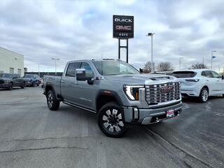 2026 Gmc Sierra 2500HD for sale in Bradley IL