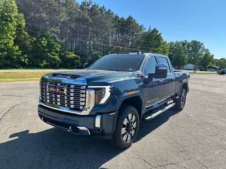 2026 Gmc Sierra 2500HD for sale in Dowagiac MI