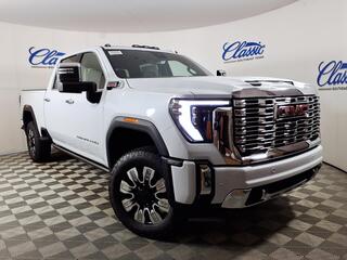 2026 Gmc Sierra 2500HD for sale in Topeka KS