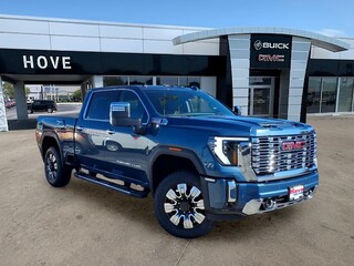 2026 Gmc Sierra 2500HD for sale in Bradley IL