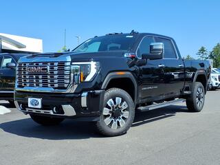 2026 Gmc Sierra 2500HD for sale in Somersworth NH
