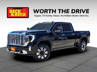 2026 Gmc Sierra 2500HD for sale in Morristown TN