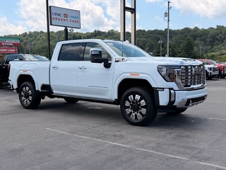 2026 Gmc Sierra 2500HD for sale in Beckley WV
