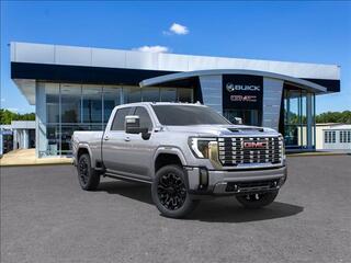 2025 Gmc Sierra 2500HD for sale in Greenville SC