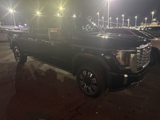 2025 Gmc Sierra 2500HD for sale in Greenville SC