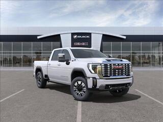 2025 Gmc Sierra 2500HD for sale in Ontario CA