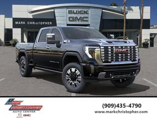 2025 Gmc Sierra 2500HD for sale in Ontario CA