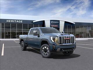 2025 Gmc Sierra 2500HD for sale in Rockwall TX