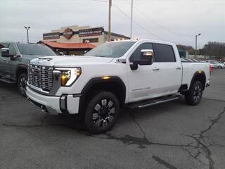 2025 Gmc Sierra 2500HD for sale in Johnson City TN