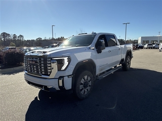 2025 Gmc Sierra 2500HD for sale in Sanford NC