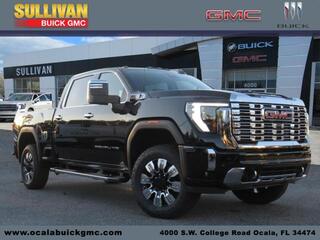 2025 Gmc Sierra 2500HD for sale in Ocala FL