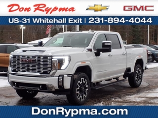 2025 Gmc Sierra 2500HD for sale in Whitehall MI
