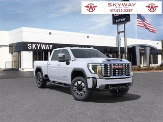 2025 Gmc Sierra 2500HD for sale in Council Bluffs IA