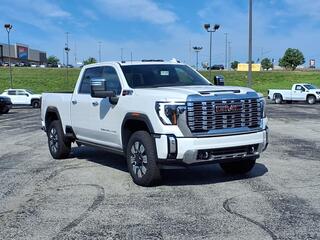 2025 Gmc Sierra 2500HD for sale in Excelsior Springs MO