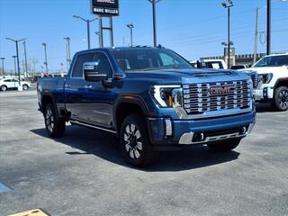 2025 Gmc Sierra 2500HD for sale in Tulsa OK