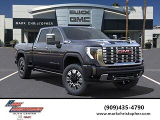 2025 Gmc Sierra 2500HD for sale in Ontario CA