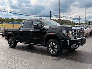 2025 Gmc Sierra 2500HD for sale in Beckley WV
