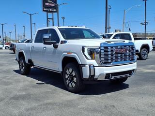 2025 Gmc Sierra 2500HD for sale in Tulsa OK