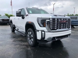 2025 Gmc Sierra 2500HD for sale in Chattanooga TN