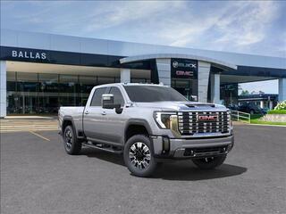 2025 Gmc Sierra 2500HD for sale in Toledo OH