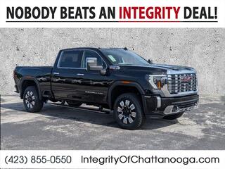 2025 Gmc Sierra 2500HD for sale in Chattanooga TN