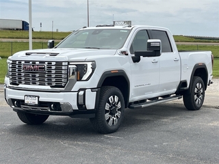 2025 Gmc Sierra 2500HD for sale in Litchfield IL