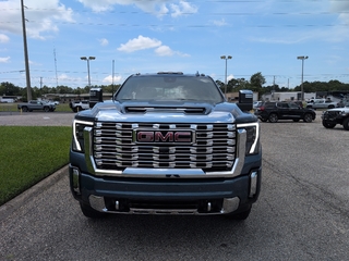 2025 Gmc Sierra 2500HD for sale in Dothan AL