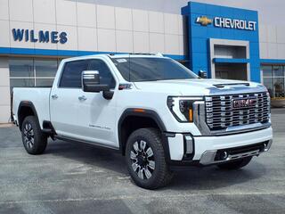 2025 Gmc Sierra 2500HD for sale in Altus OK