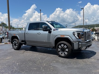 2025 Gmc Sierra 2500HD for sale in Beckley WV