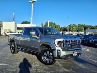 2025 Gmc Sierra 2500HD for sale in Bradley IL