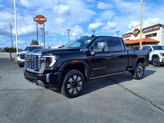 2026 Gmc Sierra 2500HD for sale in Johnson City TN
