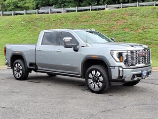 2026 Gmc Sierra 2500HD for sale in Lynchburg VA