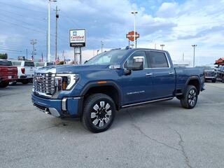 2026 Gmc Sierra 2500HD for sale in Johnson City TN