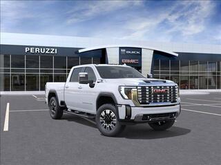 2026 Gmc Sierra 2500HD for sale in Fairless Hills PA