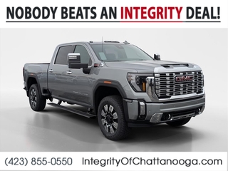 2026 Gmc Sierra 2500HD for sale in Chattanooga TN
