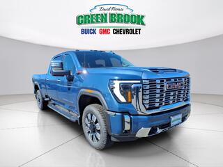 2026 Gmc Sierra 2500HD for sale in Green Brook, NJ