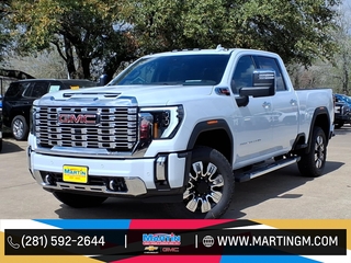 2026 Gmc Sierra 2500HD for sale in Cleveland TX